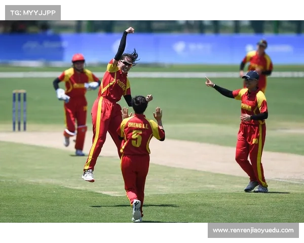 中国板球数据系统正式上线 实时统计边界得分率并定期更新排名